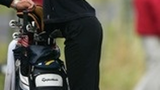 What do you think Natalie Gulbis' Twitter would read like?